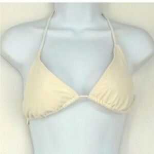 No boundaries bikini top